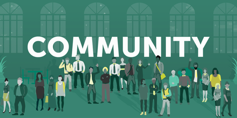 Living In Community