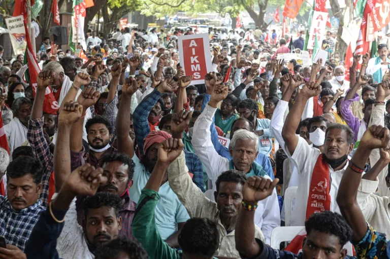 The Farmers Awaken (not in the US yet)